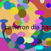 cameron dia nackt